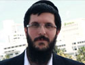 Rabbi Yakov Garfinkel